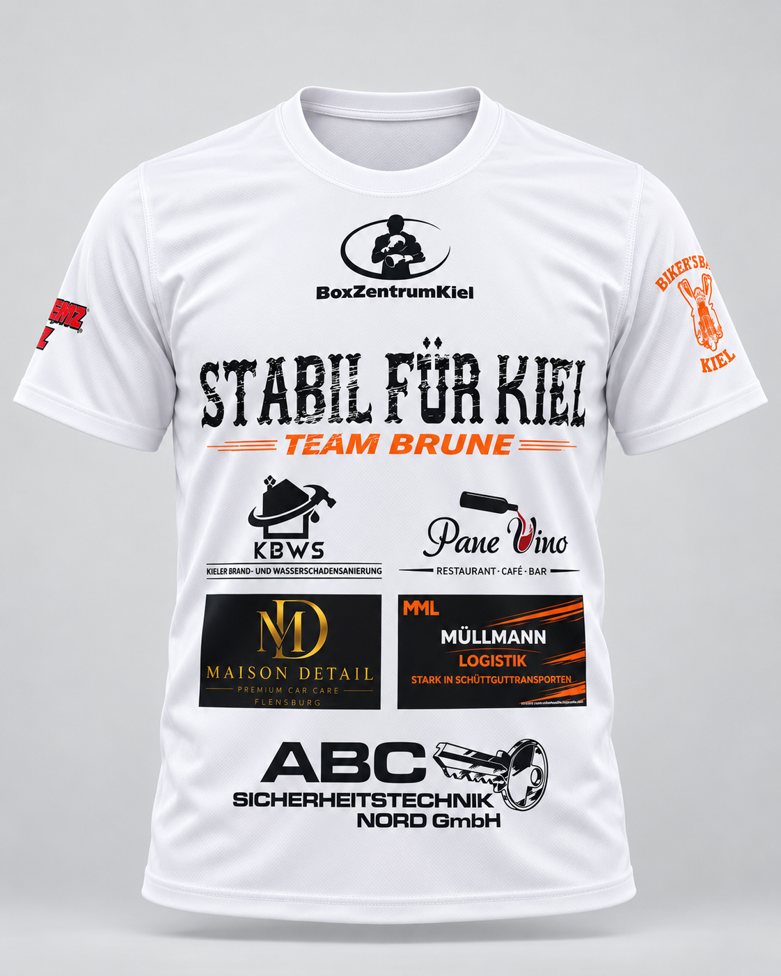 Team Brune Shirt