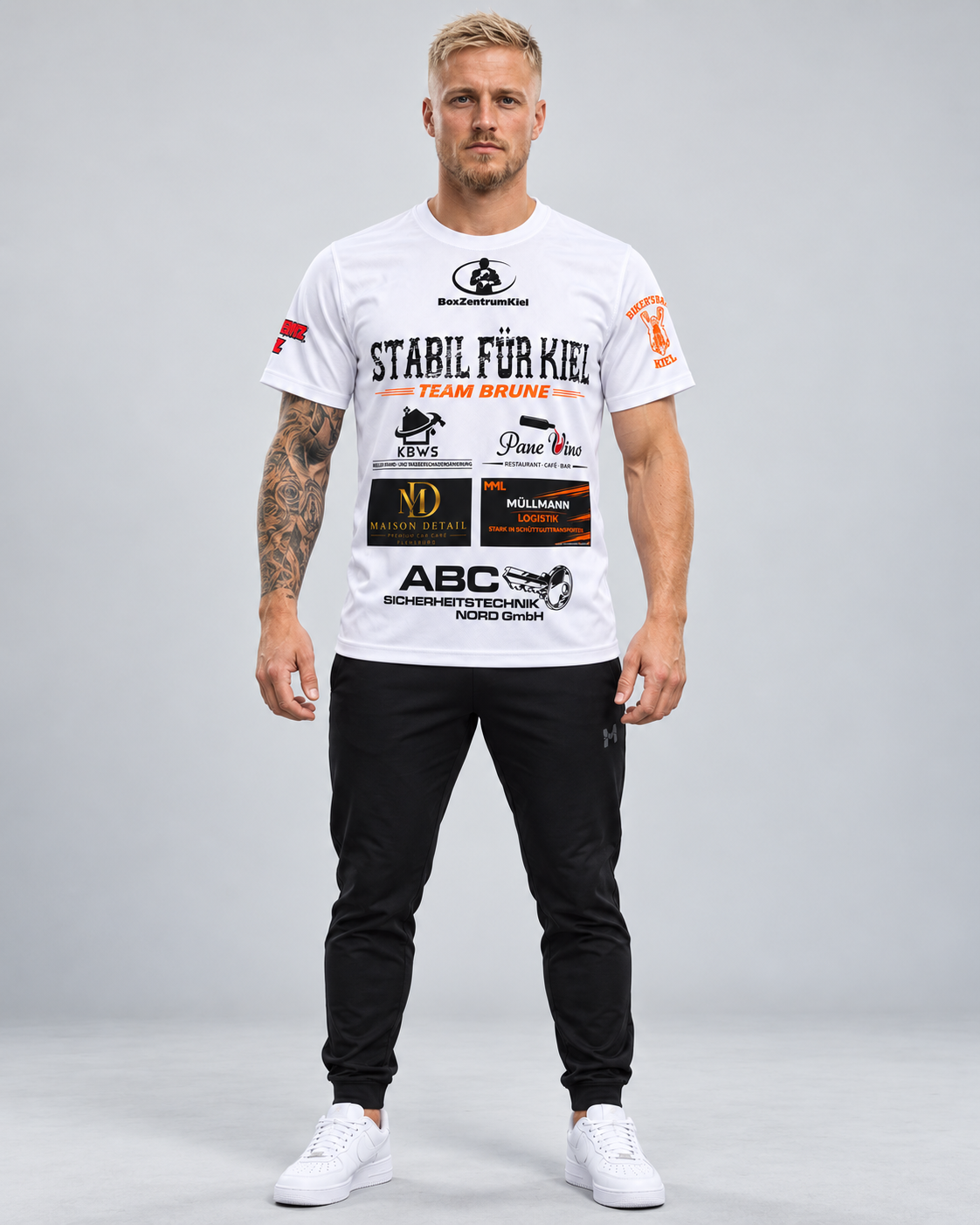 Team Brune Shirt