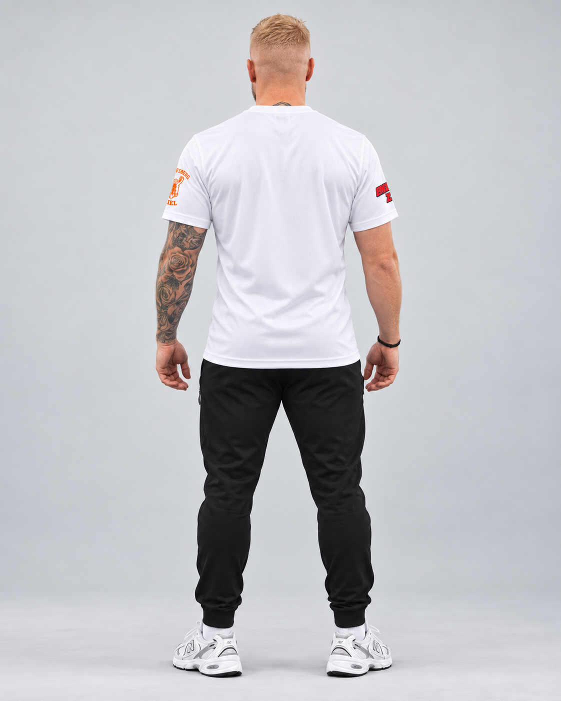 Team Brune Shirt