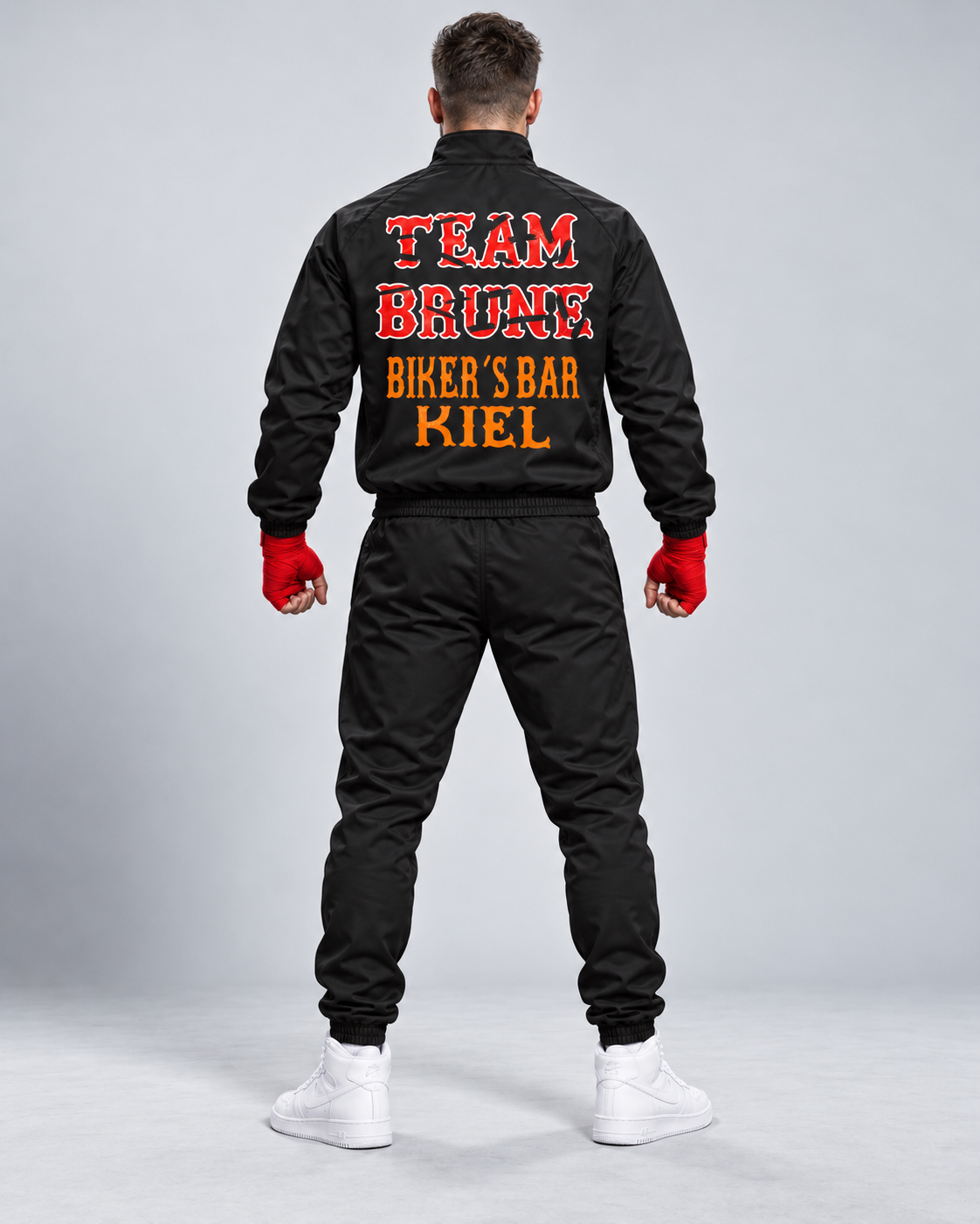 Team Brune Trainingsanzug